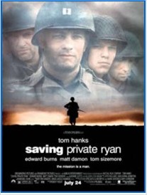 Salvando al soldado Ryan 1998